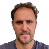 Javier Gaido