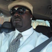 Terrance Wynn