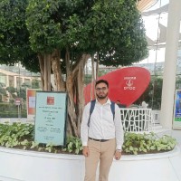 Mohd Adeeb Khan