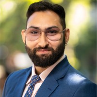 Vaibhav Malhotra