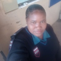 Livhuwani Beauty Nethonzhe