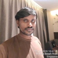 magesh kumar
