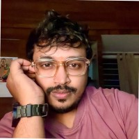 Dhanush MS