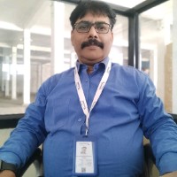 Shankar Patil