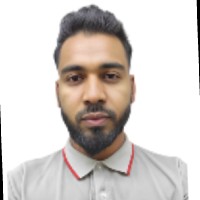 Mr Fahim