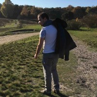 Gezim Kacanolli
