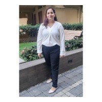 Niyati nanda