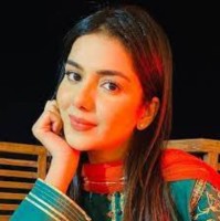 Ramsha Qureshi