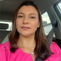 Cristiane Gomes Cardoso