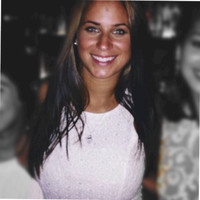 Micaela Hogan-Bailey