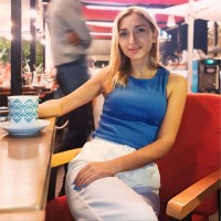 Daniella Ziadeh