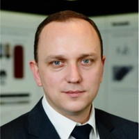 Pavlo Shmarov