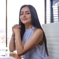 Nury Yhocel Echeverría Trávez