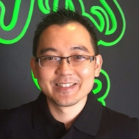 Johnson Ong