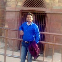 Manoj Gautam