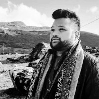 Shreyas Bhokardankar