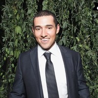 Christopher Garcia