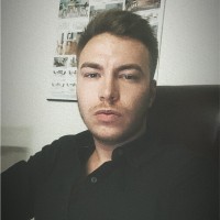 Luis Nagy