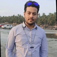 Birendra Kumar Pandey