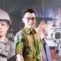 Jimmy Wijaya