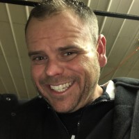 D.J. Myron