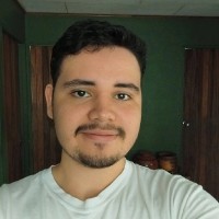 Cristopher Gonzalez Solis