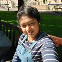 Amena Beharry