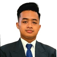 Ikhsan Radya L. Gustar