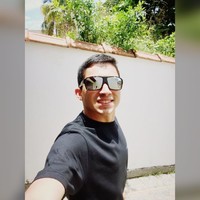 Leverton Siqueira