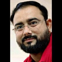 Sarvesh Kumar Mishra