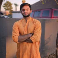 AAGAM SHETH