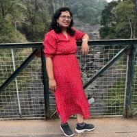 Padmaja Reddy