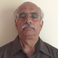 P Raghavan