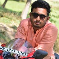 Tarit Dutta