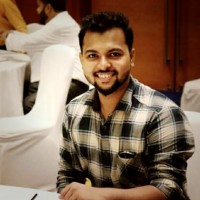 Ankit Patkar
