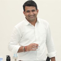 Saurabh Singh
