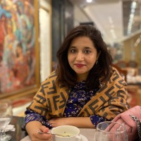 Firoza Erum