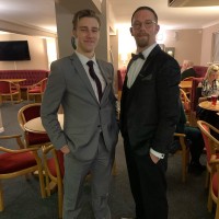 Lewis Trickett