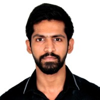 Deepak PR