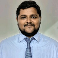 Shashikiran Chakravarthi