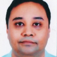 Vishal Daga