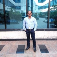 Ashok Padhy