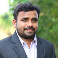 Tadepalli Jawahar