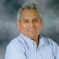 David Bustinza Cahuana