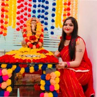 Shweta Kharadi
