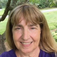 Betsy Speed
