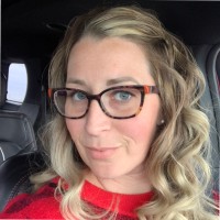 Trisha Robins