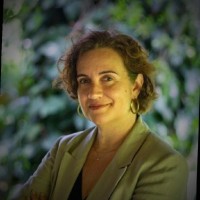 Barbara Cristhian