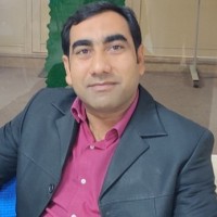 Imran Khushi