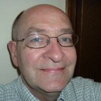 Bruce Hieber